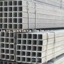 Heng JI square hollow section,best quality